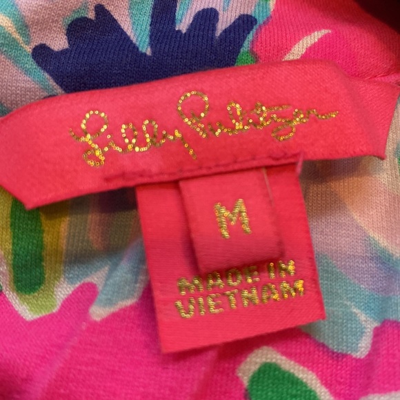 LP Maxi Dress - Sz M - Picture 4 of 4